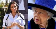 Meghan Markle kręciła nosem na ślubny catering. Na ziemię miała ją prowadzić sama królowa: "W tej rodzinie NIE MÓWIMY TAK DO LUDZI"