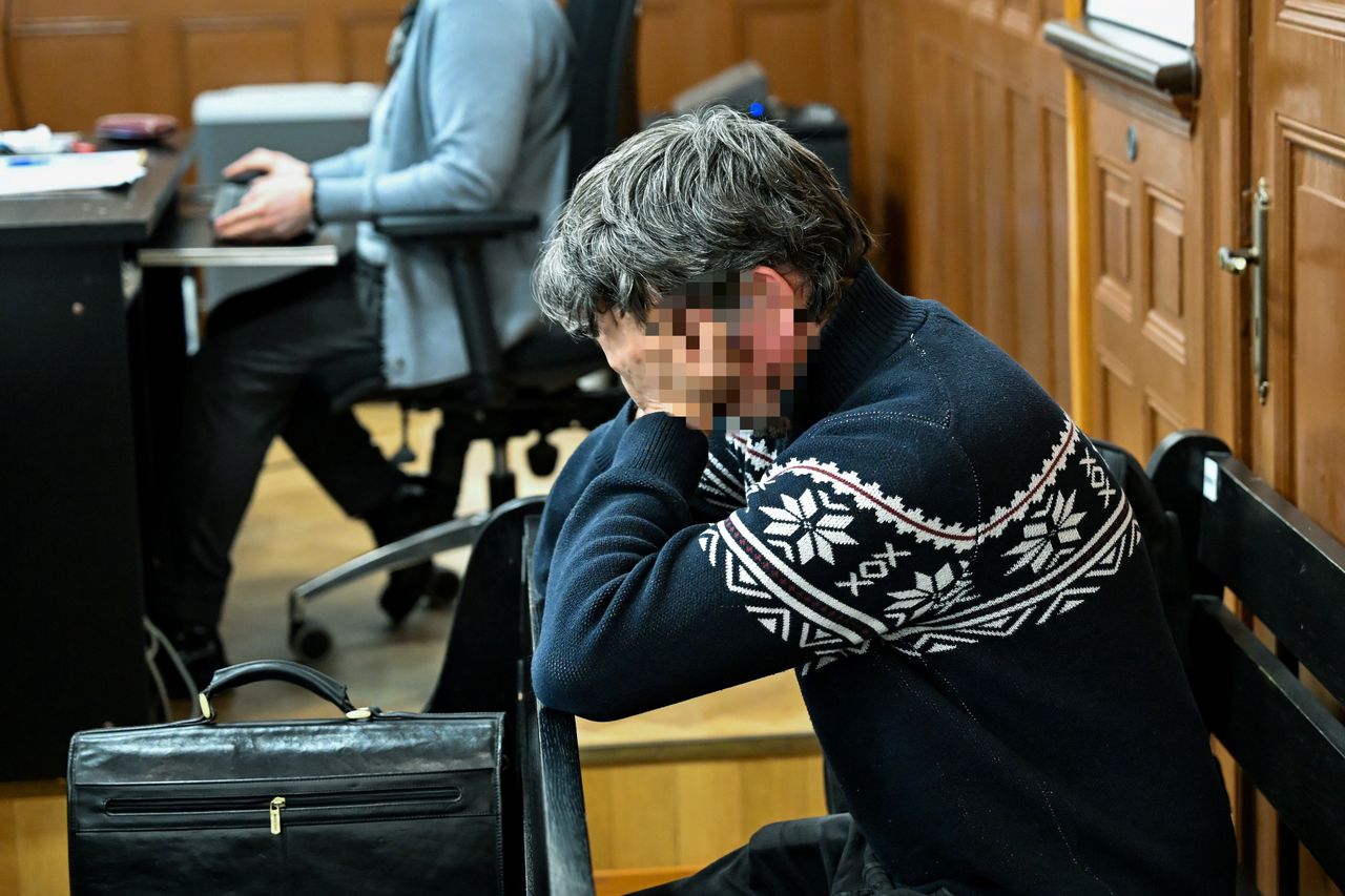 Dentysta wyłudził z NFZ 1,2 mln zł. Przyznał się do winy