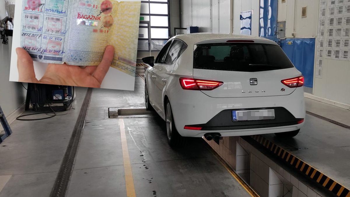 Od 1 czerwca zmienią się zasady zatrzymywania dokumentów przez diagnostów