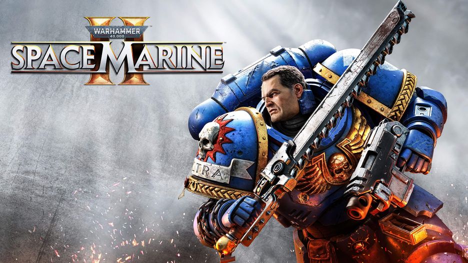 Sprawdź Space Marine 2 za darmo
