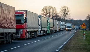 Sankcje odbiją się na polskich firmach. "Same tego nie udźwigną"