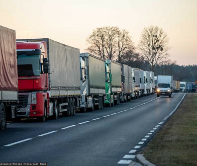 Sankcje odbiją się na polskich firmach. "Same tego nie udźwigną"
