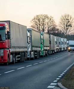 Sankcje odbiją się na polskich firmach. "Same tego nie udźwigną"