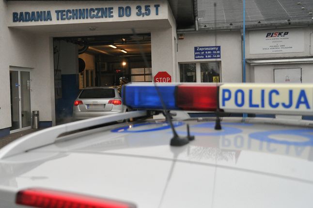 Brak badania technicznego i w Polsce jest problemem. Za granicą może to spowodować kłopoty, wydatki i poważny stres.
