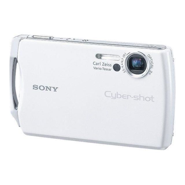 Sony Cyber-shot DSC-T11