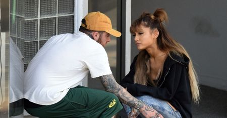 Ariana Grande uczciła urodziny Maca Millera: "Tęsknię za tobą"