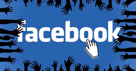 Jak kogoś zmusić, by nie używał Facebooka przez rok? Trzeba wydać ponad 1000 dolarów