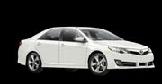 2013 Toyota Camry SE Sport Limited Edition - sportowa tylko z nazwy