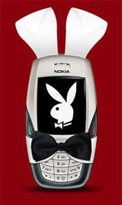 Playboy Mobile
