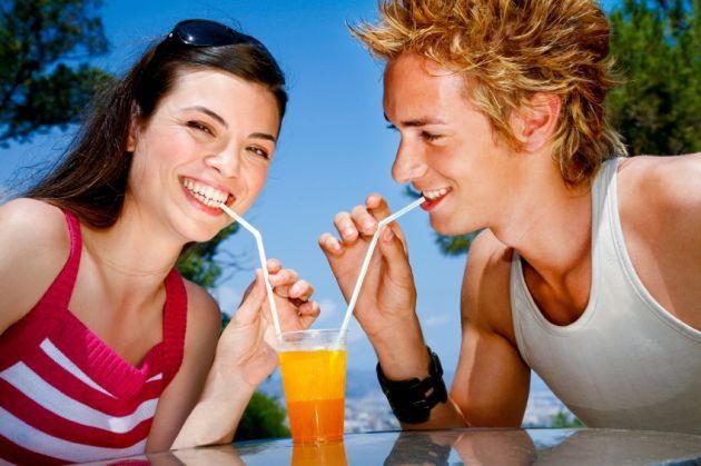 Błędy żywieniowe Polaków