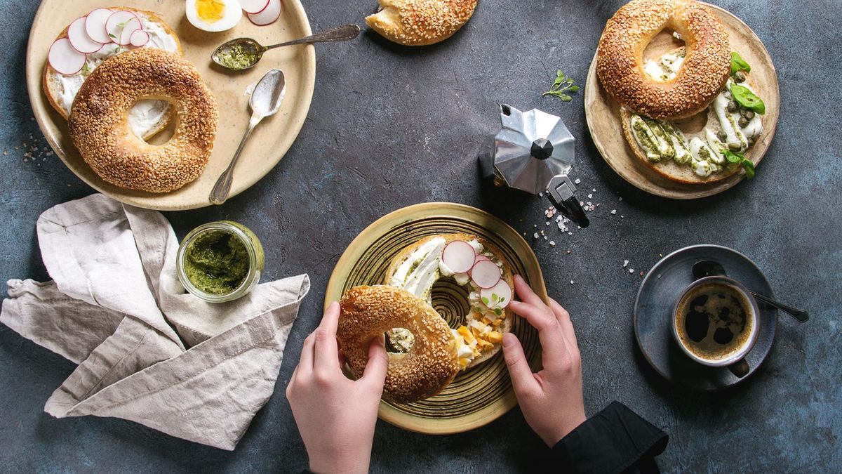 Czym smarować chleb? Masło, pasta i cała reszta!