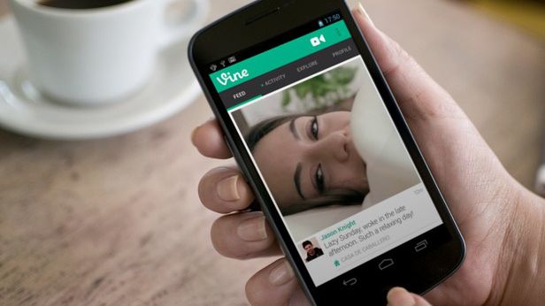 25 najciekawszych i najzabawniejszych filmów nagranych przez użytkowników Vine’a [cz. 4] 1