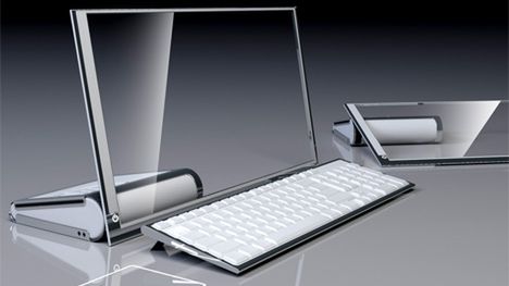 Nowe spojrzenie na komputer 1