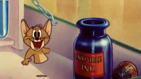 Kolejna myszka Apple będzie niewidzialna? [wideo] 1