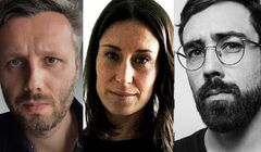 Klepacz, Rękawek-Michoń, Sosiński, Talarek i Twardowski w zarządzie Klubu Twórców Reklamy