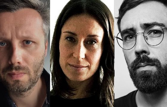 Klepacz, Rękawek-Michoń, Sosiński, Talarek i Twardowski w zarządzie Klubu Twórców Reklamy