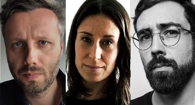 Klepacz, Rękawek-Michoń, Sosiński, Talarek i Twardowski w zarządzie Klubu Twórców Reklamy