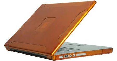 Kochasz swojego macBooka? Nie daj go zarysować!