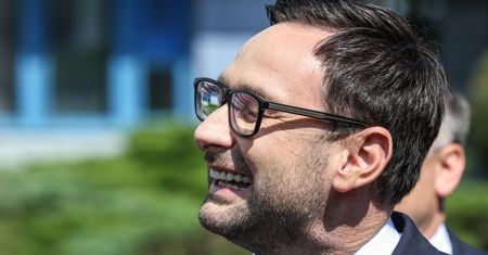 Obajtek złoży wniosek do prokuratury. Prezes Orlenu ma twarde oczekiwania