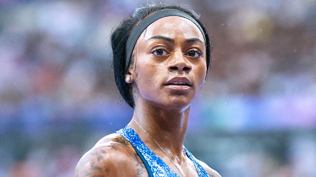 Sha'Carri Richardson aresztowana pod zarzutem przemocy domowej