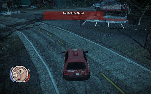 State of Decay: Year One Survival Edition – w aucie