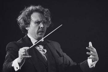 Nie żyje Piotr Piątkowski. Był założycielem Łódzkiej Orkiestry Filmowej