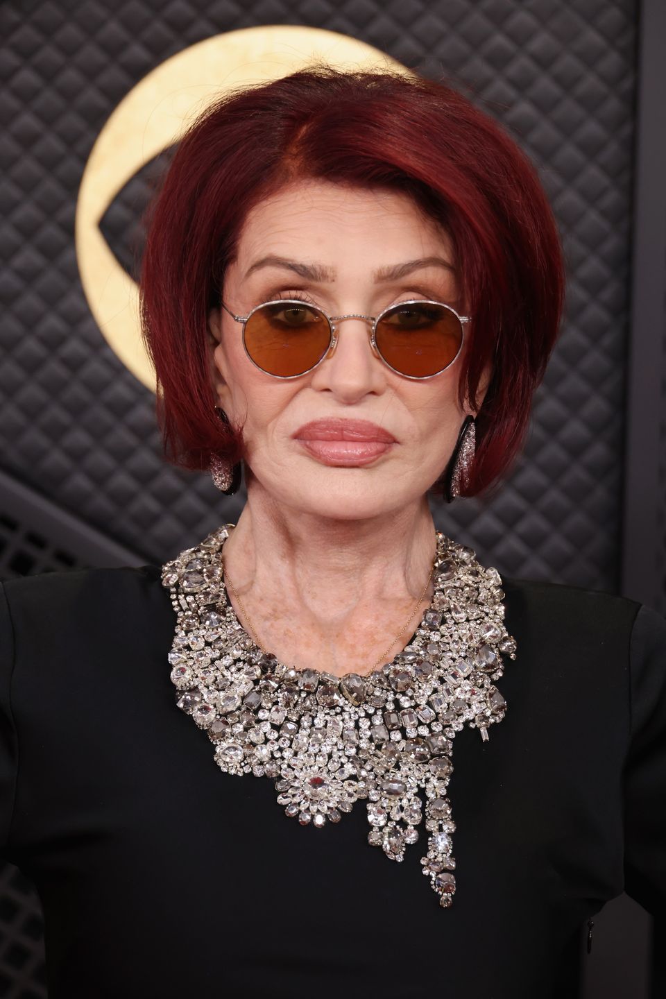Sharon Osbourne