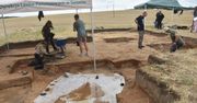 Bydgoszcz: Archeolodzy odkryli kolejne groby w Pniu