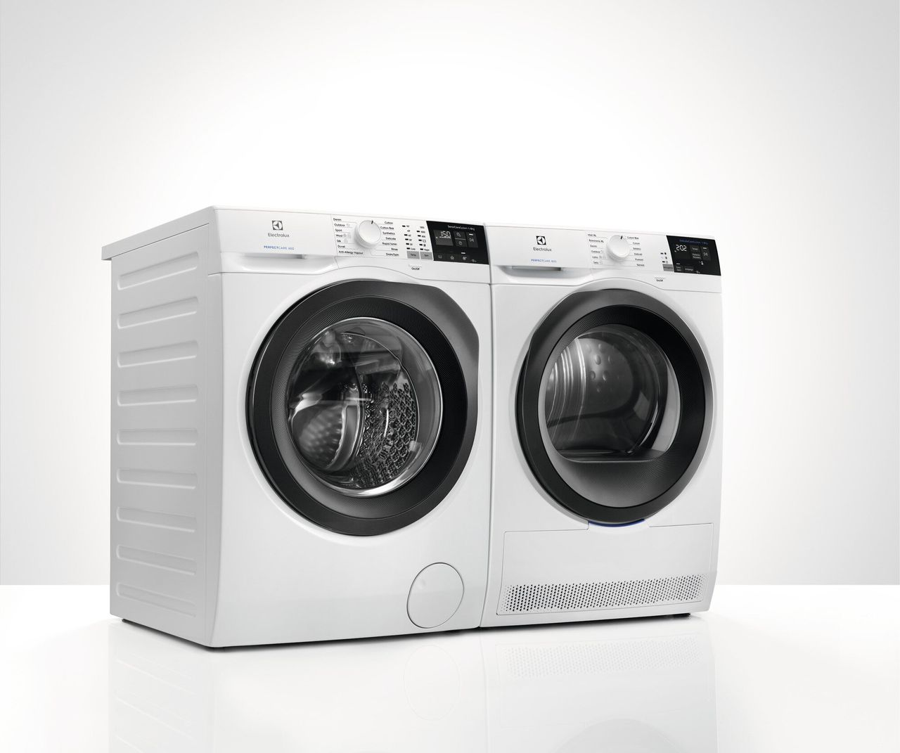 Suszarka ELECTROLUX EW8H458BP PerfectCare 