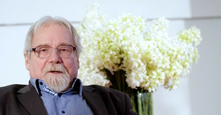 Jerzy Jachowicz doznał rozległego zawału serca. Publicysta w szpitalu