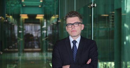 Igor Tuleya o sędziach Izby Dyscyplinarnej. "Jesienią zaczyna się kampania buraczana"