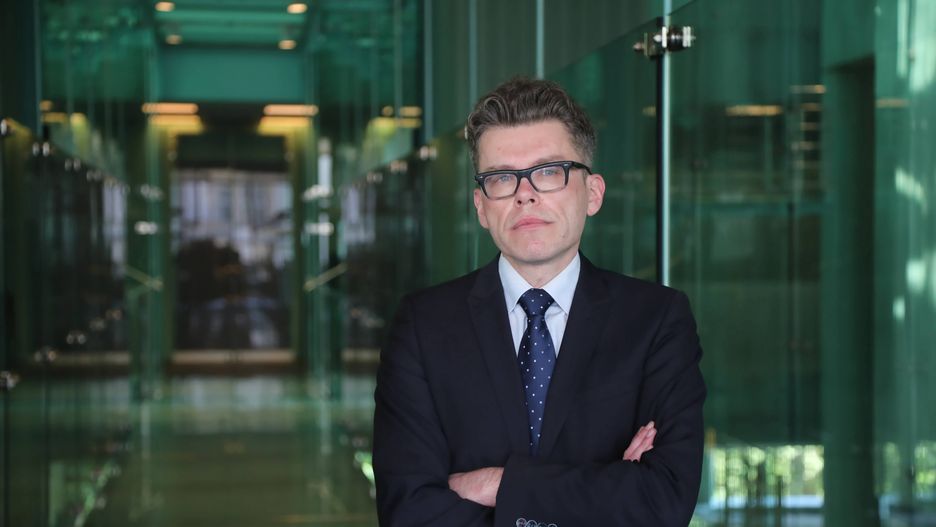 Igor Tuleya o sędziach Izby Dyscyplinarnej. "Jesienią zaczyna się kampania buraczana"