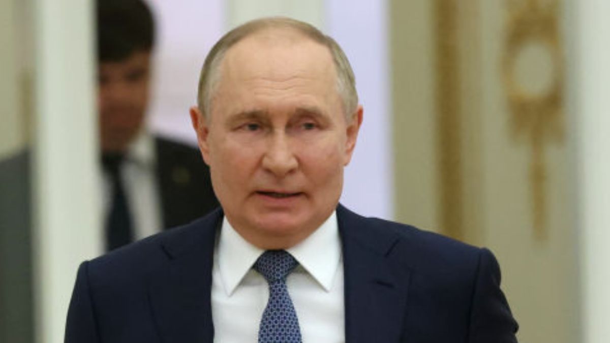 Elity mają dość Putina?