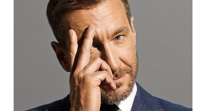 „Monitor Magazine” zmienia się z kwartalnika na półrocznik. Na okładce Piotr Kraśko