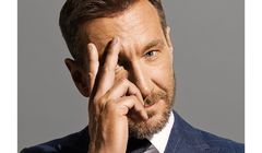 „Monitor Magazine” zmienia się z kwartalnika na półrocznik. Na okładce Piotr Kraśko