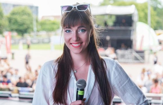 Karina Nicińska rozstaje się z Meloradiem