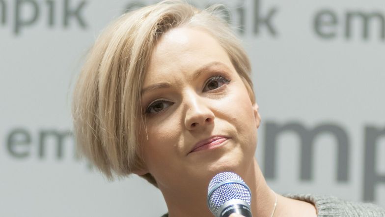 Dorota Szelągowska otwiera się na temat wiary