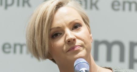 Dorota Szelągowska kiedyś była głęboko wierząca. Dziś mówi wprost: "Na pewno NIE JESTEM KATOLICZKĄ"