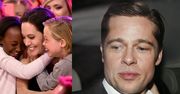 Angelina ma dość walki o opiekę nad dziećmi. "Jest sfrustrowana. Wszyscy są tym zmęczeni"