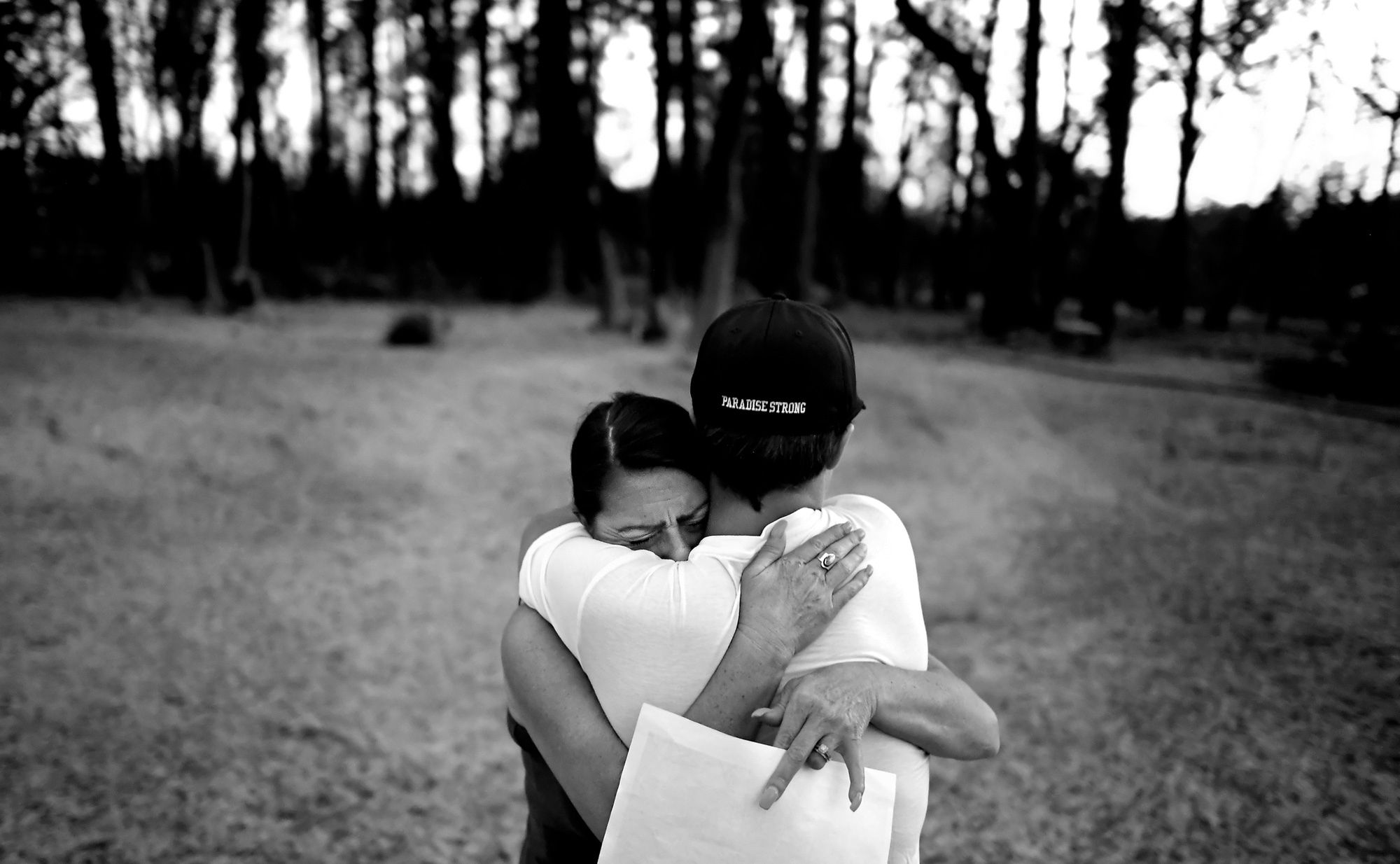 World Press Photo 2020: Yasuyoshi Chiba Fotografem Roku 2020 120