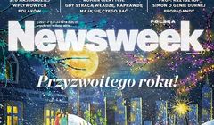 „Newsweek Polska” droższy o 40 groszy