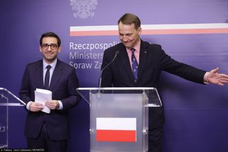 Francuzi przylatują do Warszawy ws. atomu. "Wszystkie możliwości są otwarte"