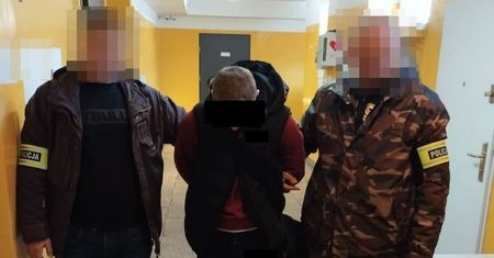 Poważnie poparzona 2-latka trafiła do szpitala w Lublinie. Ojciec dziewczynki podejrzany o przestępstwo seksualne