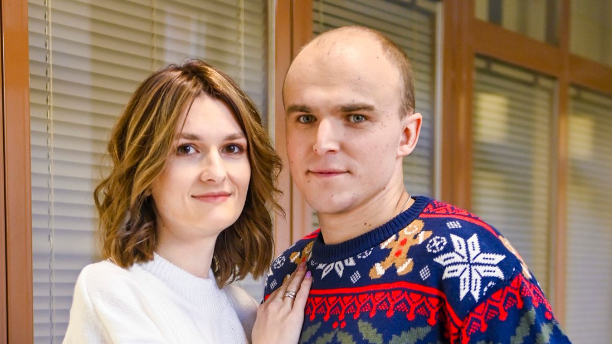 Joanna Osypowicz z "Rolnik szuka żony" zdradziła, jaką ma pracę