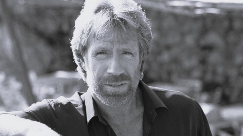 Chuck Norris nie żyje 