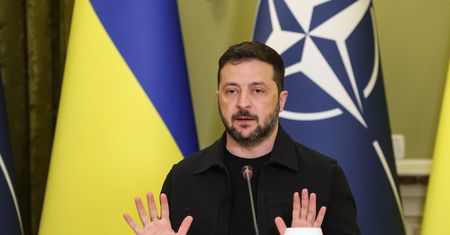 Jasna deklaracja NATO ws. wsparcia. Ukraińcy mogą się cieszyć