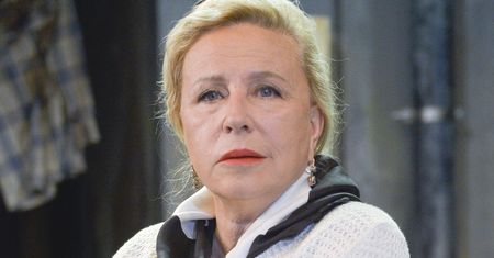 COVID-19. Wyciekł mail z Fundacji Krystyny Jandy