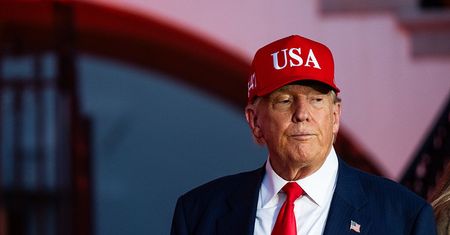 Trump rozszerza listę kluczowych minerałów USA