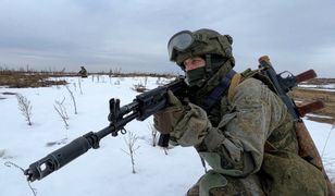 Nowe doniesienia. "Rosja nie wycofa wojsk z Białorusi"