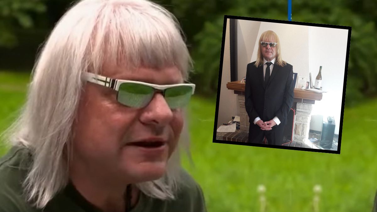 Iras z "Chłopaków do wzięcia" mógł zostać ministrem. Odmówił